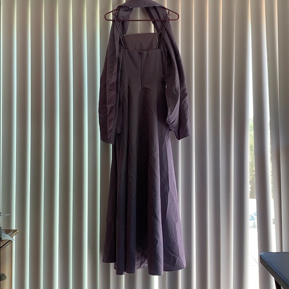 Bridesmaid dress - Picture 3 of 5